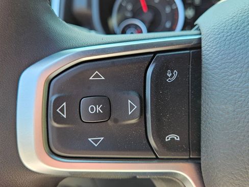 New 2026 RAM 2500 Big Horn image 26