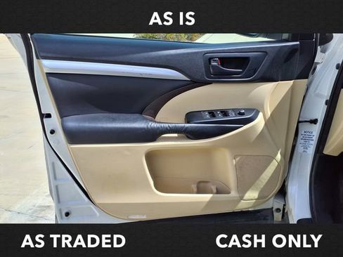 Used 2016 Toyota Highlander Plus image 12