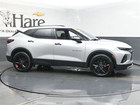 Used 2020 Chevrolet Blazer LT w/ Redline Edition image 48