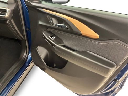 Certified 2022 Chevrolet TrailBlazer ACTIV image 15