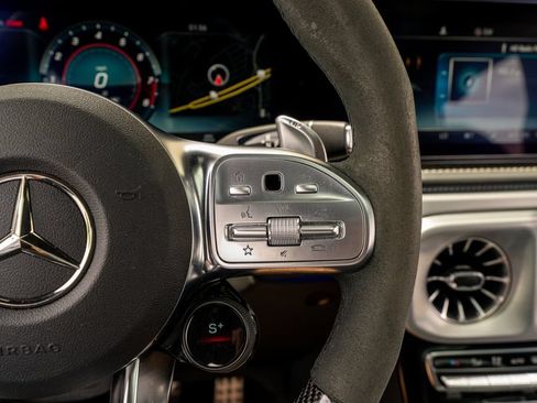 Used 2023 Mercedes-Benz G 63 AMG 4MATIC image 48
