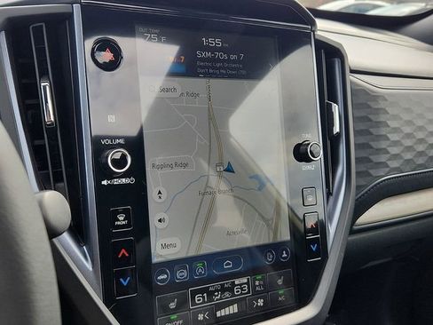 Used 2026 Subaru Forester Limited image 19