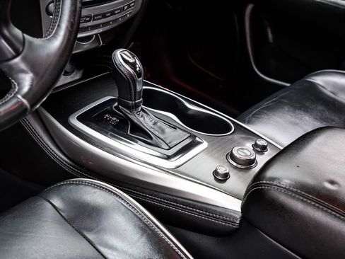 Used 2020 INFINITI QX60 Luxe w/ Essential Package image 22