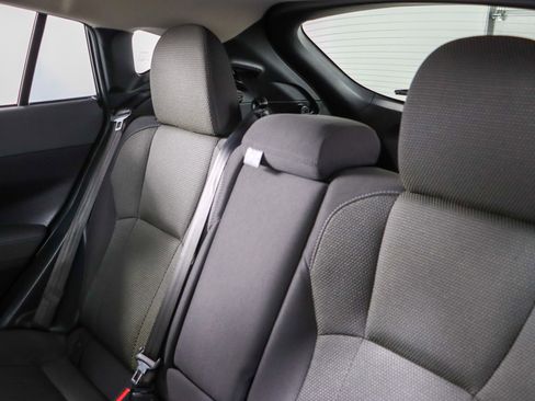 Used 2024 Subaru Crosstrek 2.0i Premium w/ Crosstrek Mirror Package image 24