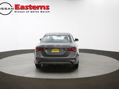 Used 2023 Nissan Sentra SV w/ All-Weather Package image 58