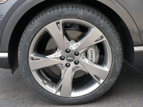 Used 2023 Genesis GV80 3.5T w/ Prestige Package image 15