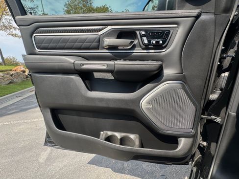 New 2026 RAM 1500 Tungsten w/ Off Road Group AWD/4WD image 30