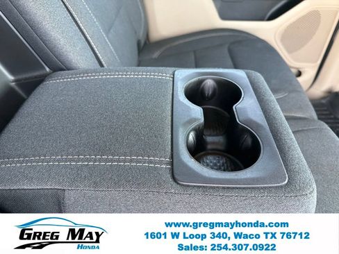Used 2019 RAM 1500 Big Horn RWD image 27