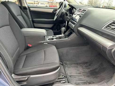 Used 2016 Subaru Outback 2.5i Premium image 30
