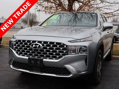 Certified 2023 Hyundai Santa Fe SEL w/ Premium Package