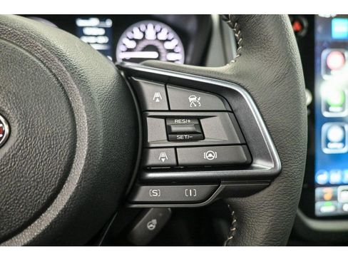 New 2026 Subaru Forester Limited image 23