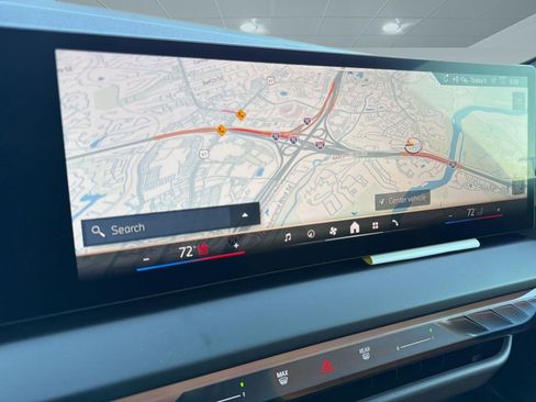 New 2026 BMW X3 xDrive30 w/ Premium Package AWD/4WD image 23