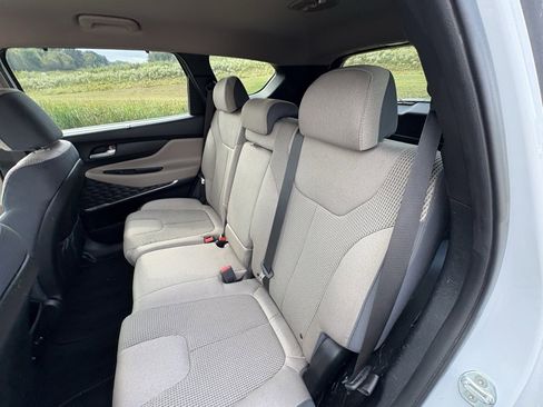 Used 2020 Hyundai Santa Fe SEL w/ Convenience Package image 28