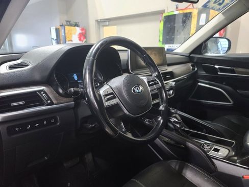 Used 2020 Kia Telluride EX image 6