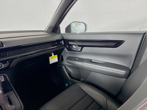 New 2026 Honda CR-V Sport Touring image 29