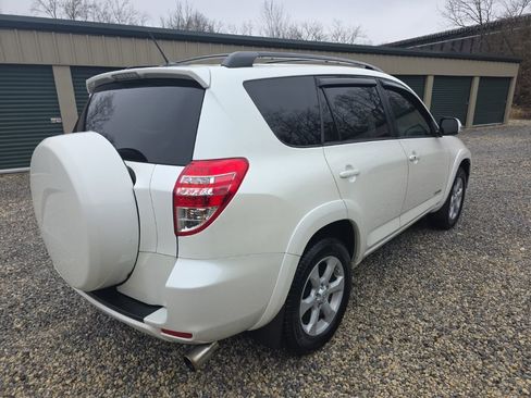Used 2012 Toyota RAV4 Limited image 6