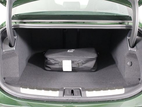 Used 2025 Porsche Taycan Turbo S image 19