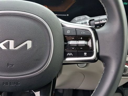 Used 2024 Kia Sorento X-Line EX image 24