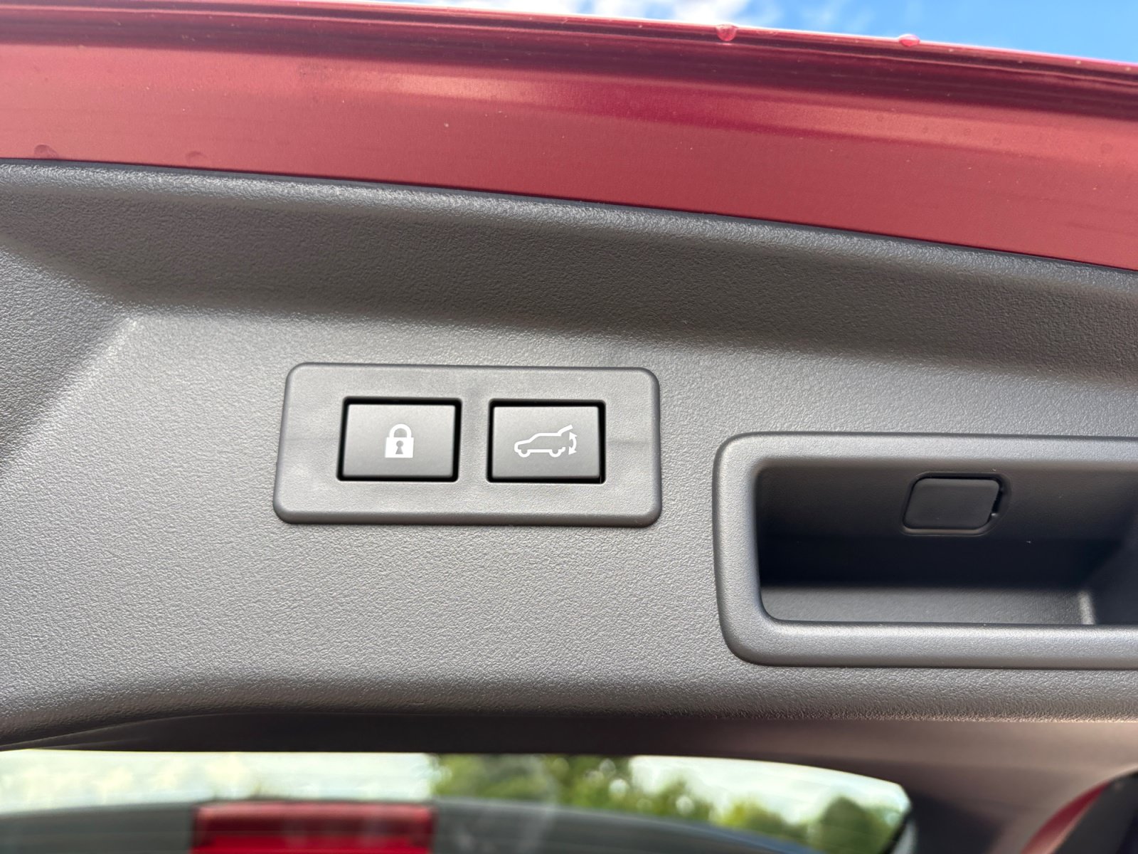 New 2026 Subaru Outback Touring XT AWD/4WD image 33