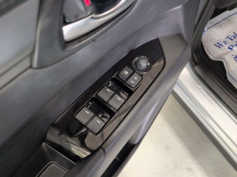 Used 2023 MAZDA CX-5 AWD 2.5 S w/ Select Package image 11