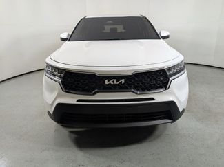 Used 2022 Kia Sorento LX video 2