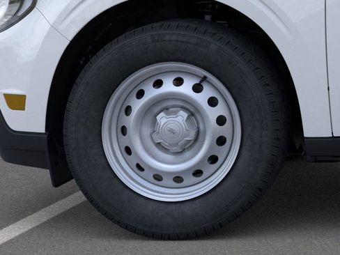 New 2025 Ford Maverick XL w/ Equipment Group 101A image 20