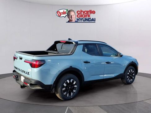 New 2026 Hyundai Santa Cruz SEL FWD image 5