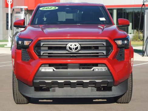 Used 2024 Toyota Tacoma SR5 image 23