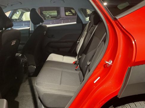 New 2026 Hyundai Kona SEL Sport AWD/4WD image 16