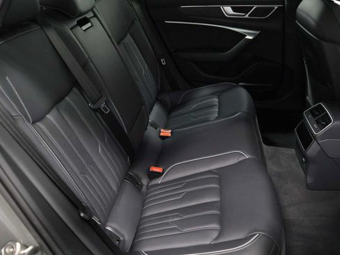 Used 2022 Audi A6 3.0T allroad Prestige AWD/4WD image 35