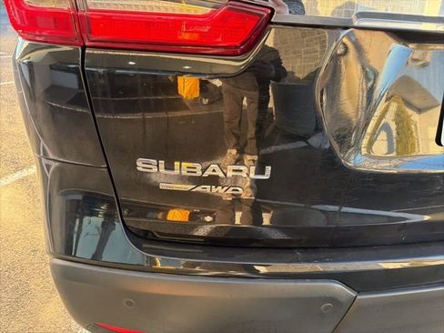 Used 2024 Subaru Ascent Limited w/ Technology Package image 13