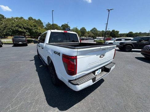 Used 2026 Ford F150 XLT w/ Equipment Group 302A MID AWD/4WD image 15