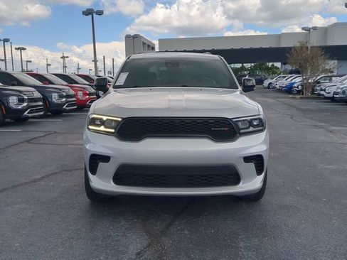 Used 2024 Dodge Durango GT AWD/4WD image 3