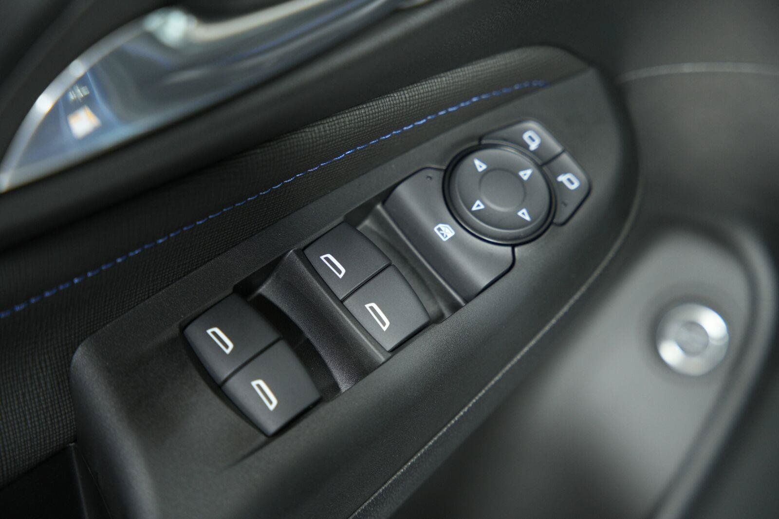 New 2026 Buick Envista Sport Touring w/ Convenience I Package FWD image 28