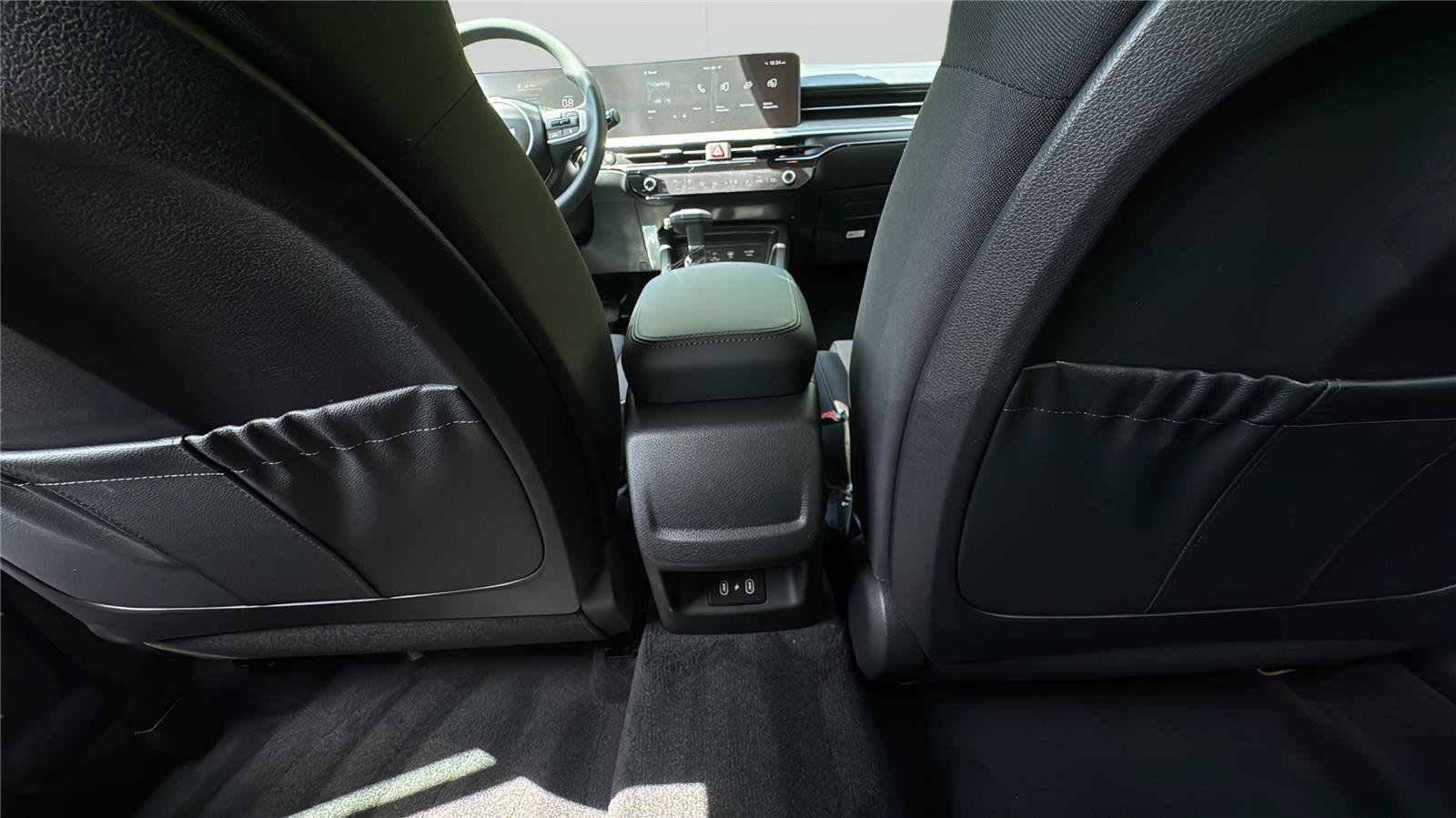 New 2026 Kia K5 LXS FWD image 23