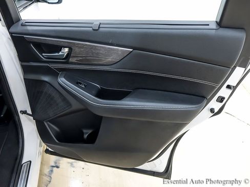 Used 2023 Acura MDX SH-AWD w/ Advance Package image 34