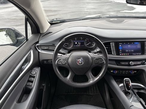 Used 2021 Buick Enclave Essence w/ Sound and Sites Package image 19