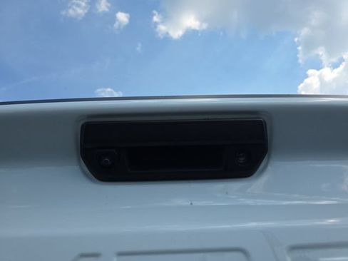 Used 2024 Chevrolet Silverado 1500 W/T w/ WT Value Package AWD/4WD image 15