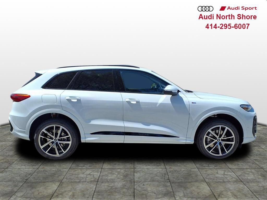 New 2026 Audi Q5 Premium Plus AWD/4WD image 3