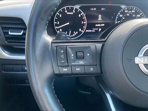 Certified 2023 Nissan Rogue SV w/ SV Premium B Package image 24