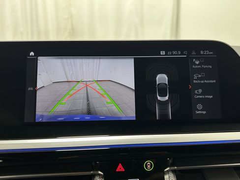 Used 2023 BMW Z4 M40i w/ Premium Package image 19