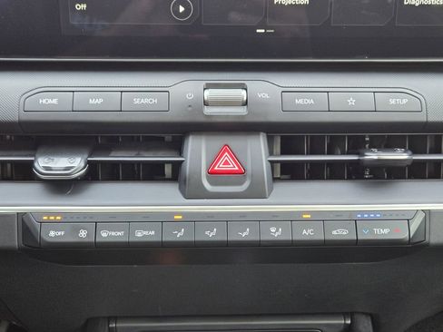 New 2026 Kia K4 LXS image 14