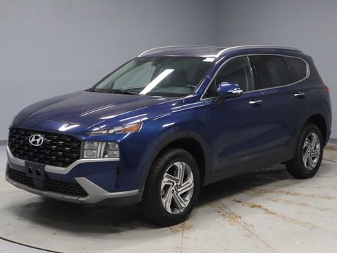 Used 2023 Hyundai Santa Fe SEL AWD/4WD image 8