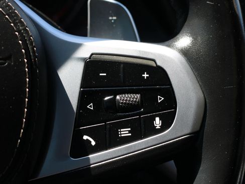 Used 2019 BMW X7 xDrive50i w/ M Sport Package AWD/4WD image 15
