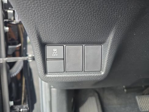 Certified 2025 Honda Civic LX image 19