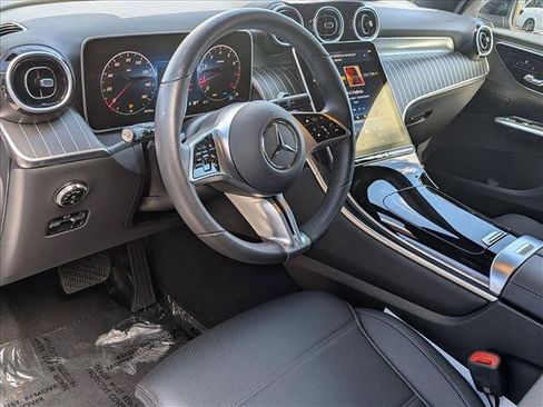 Certified 2026 Mercedes-Benz GLC 300 image 10