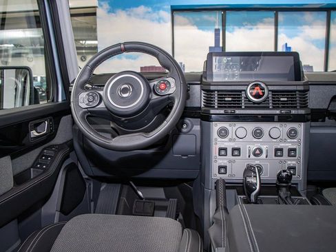 Used 2024 INEOS Grenadier image 16