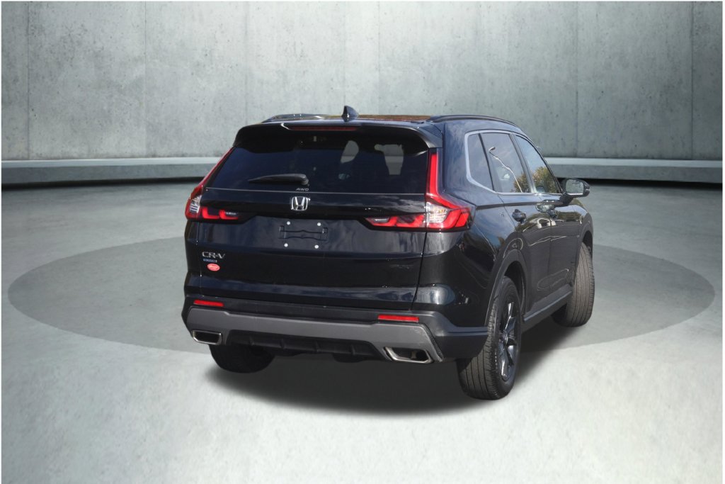 Used 2024 Honda CR-V Sport image 12