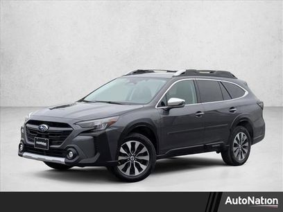 Used 2023 Subaru Outback Touring XT