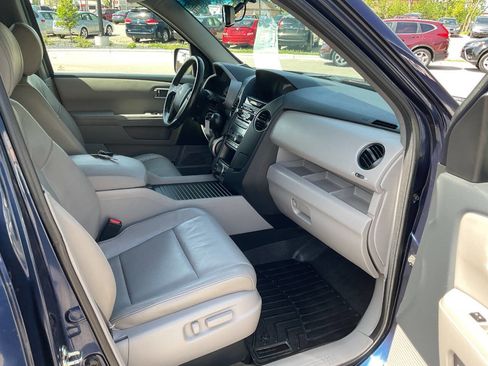 Used 2015 Honda Pilot EX-L image 43